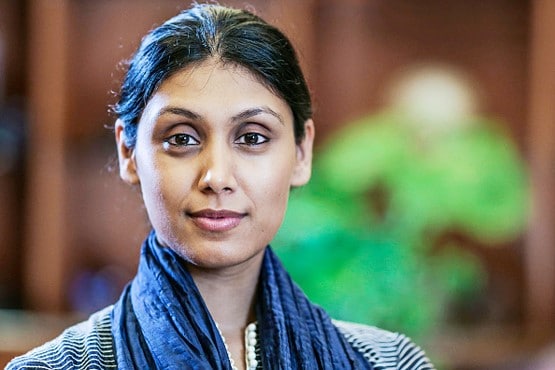 रोशनी नाडर: देश की सबसे अमीर महिला, जो बनीं HCL की नई चेयरपर्सन