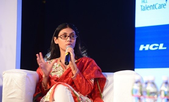 रोशनी नाडर: देश की सबसे अमीर महिला, जो बनीं HCL की नई चेयरपर्सन