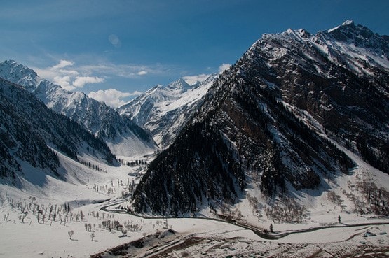 क्या है बीआरओ, जो चीन बॉर्डर पर बिछा रहा है सड़कों का जाल