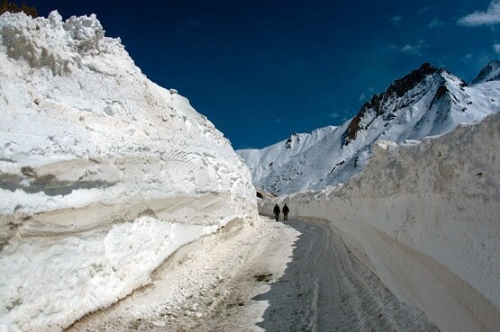 क्या है बीआरओ, जो चीन बॉर्डर पर बिछा रहा है सड़कों का जाल