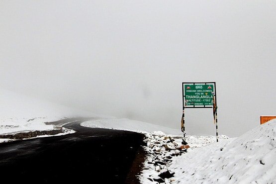 क्या है बीआरओ, जो चीन बॉर्डर पर बिछा रहा है सड़कों का जाल