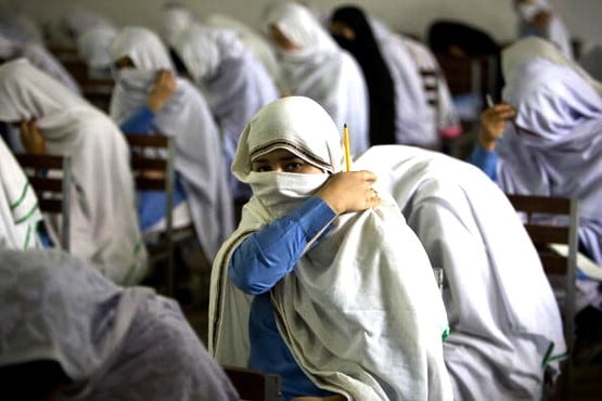 PAK में 73 साल बाद सिखों को मिला गुरुद्वारा, चल रहा था स्कूल