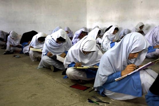 PAK में 73 साल बाद सिखों को मिला गुरुद्वारा, चल रहा था स्कूल