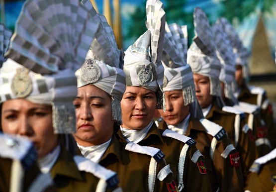 सेना में स्थायी कमीशन क्या है? अब महिला अफसरों को मिलेगी बराबरी