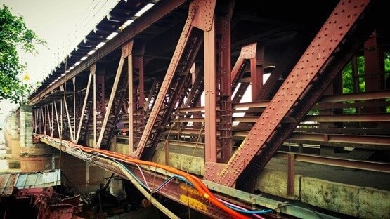 29 दिन में ढह गया गोपालगंज का पुल, और ये 100 साल बाद भी हैं बुलंद!