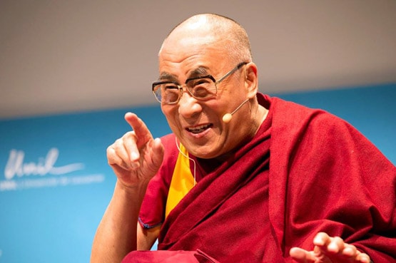 तिब्बत का वो निर्वासित राष्ट्राध्यक्ष जिसकी वजह से बिगड़े भारत-चीन संबंध