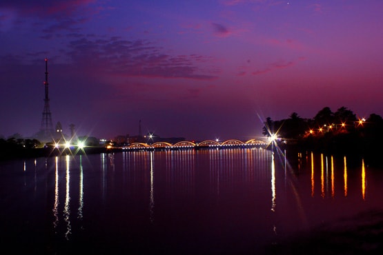 29 दिन में ढह गया गोपालगंज का पुल, और ये 100 साल बाद भी हैं बुलंद!