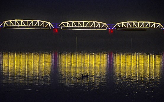 29 दिन में ढह गया गोपालगंज का पुल, और ये 100 साल बाद भी हैं बुलंद!