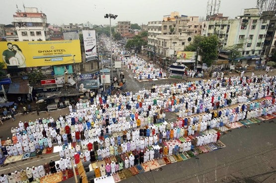 बकरीद पर कुर्बानी और ईदगाह पर नमाज क्यों है जरूरी? जानें पूरी कहानी
