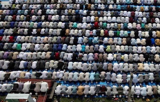 बकरीद पर कुर्बानी और ईदगाह पर नमाज क्यों है जरूरी? जानें पूरी कहानी