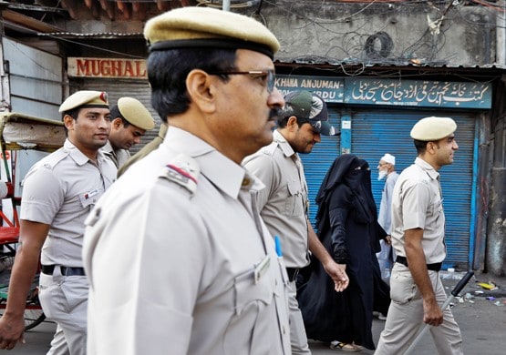 UP STF क्या है, कैसे काम करती है, जिसने वांछित विकास दुबे को किया ढेर