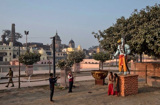 जानिए कैसे तैयार हुआ टाइम कैप्सूल, जो राम मंदिर की नींव में डाला जाएगा