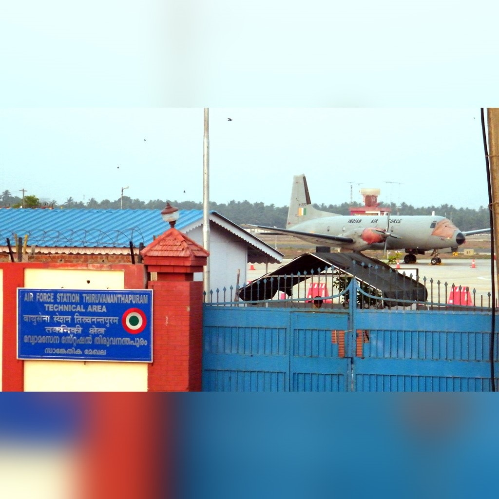 IAF अंबाला के बेड़े में राफेल जेट, जानें देश के बाकी एयरबेस की खासि‍यत