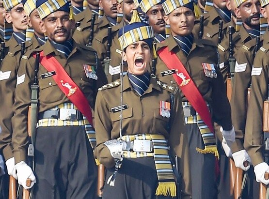 सेना में स्थायी कमीशन क्या है? अब महिला अफसरों को मिलेगी बराबरी
