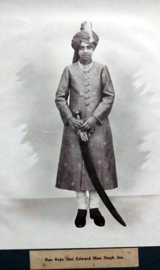 इस राजा ने जीप से तोड़ा था CM का हेलीकॉप्टर, फिर हुआ था फेक एनकाउंटर