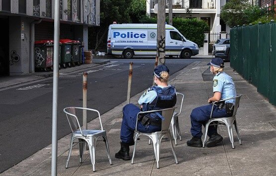 लॉकडाउन में बटर चिकन खाने 32 किमी दूर गया, लगा 1.23 लाख का जुर्माना