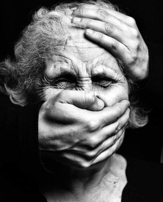 शर्मनाक: 83 साल की बुजुर्ग महिला से गैंगरेप, आरोपी गिरफ्तार