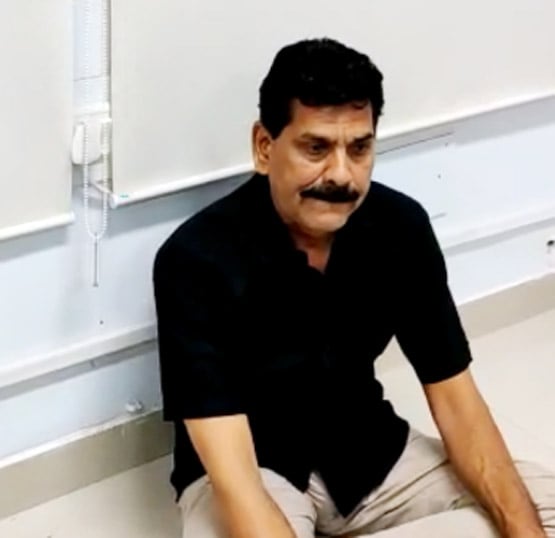 विकास दुबे को खोजते वक्त पुलिस के हाथ लगा ये खतरनाक अपराधी, कई केस