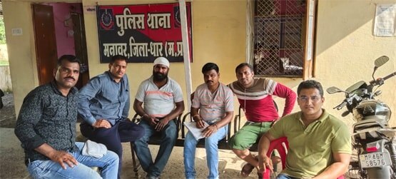 करते थे मौत के सामान की तस्करी, 42 पिस्तौल, 66 जिंदा कारतूस के साथ 15 गिरफ्तार