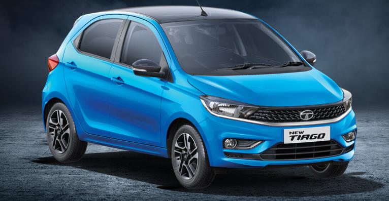 टाटा की कारों पर स्कीम की बौछार, ऑन रोड लोन के साथ 65 हजार की छूट!