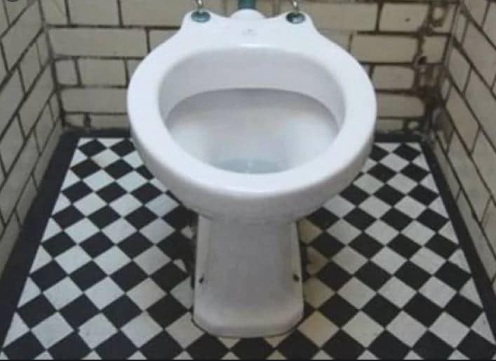 टॉयलेट सीट बंद रखने से कोरोना खतरा कम, मल में जिंदा रहता है वायरस