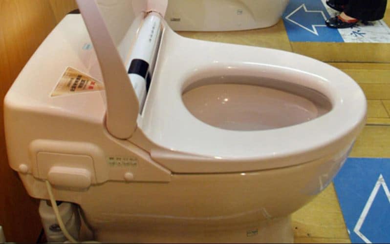 टॉयलेट सीट बंद रखने से कोरोना खतरा कम, मल में जिंदा रहता है वायरस