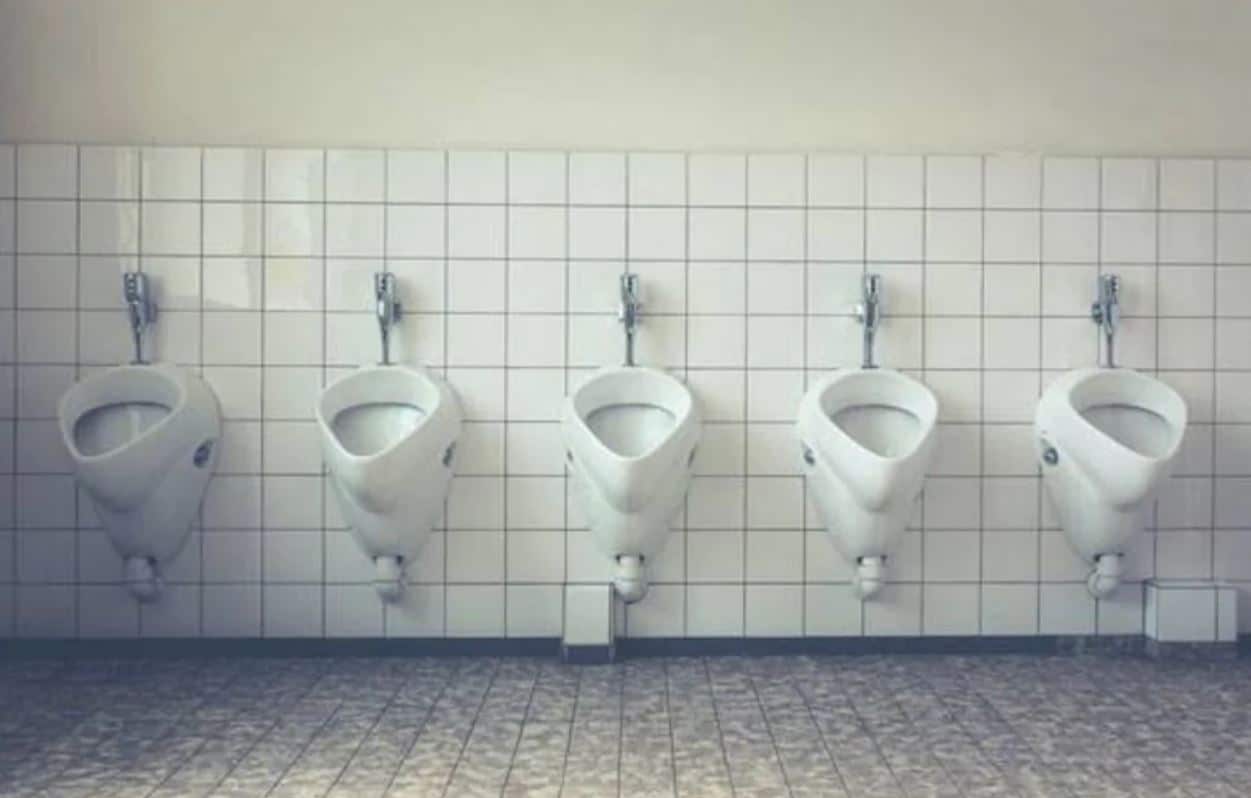 टॉयलेट सीट बंद रखने से कोरोना खतरा कम, मल में जिंदा रहता है वायरस