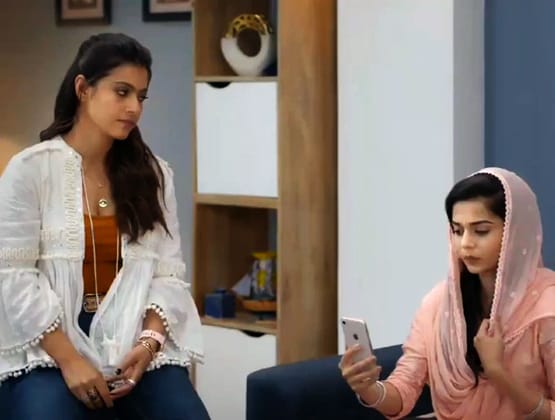 नेटफ्लिक्स पर हुआ इन एक्ट्रेस का कब्जा, रिलीज को तैयार प्रोजेक्ट हैं सबूत