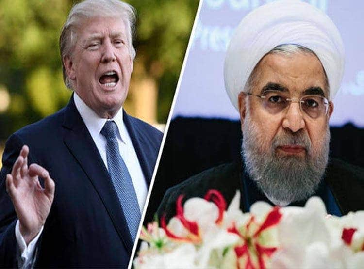 ईरान और चीन के बीच 400 अरब डॉलर की मेगाडील, भारत की बढ़ेगी टेंशन