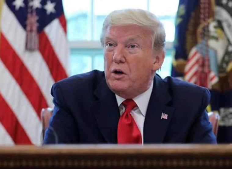 चीनी दूतावास बंद करने को लेकर US पर भड़का चीन, बताया चुनावी सनक