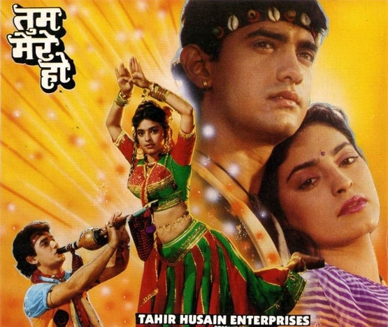 श्रीदेवी से लेकर मल्ल‍िका तक, जब बॉलीवुड में छाया नागिन का जादू