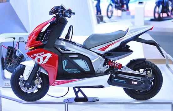 मई के मुकाबले स्थिति बेहतर, जानें- TVS ने जून में कितने टू-व्हीलर बेचे