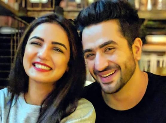 क्या जैस्मिन भसीन ने कर ली शादी? एक्टर अली गोनी ने शेयर की फोटो