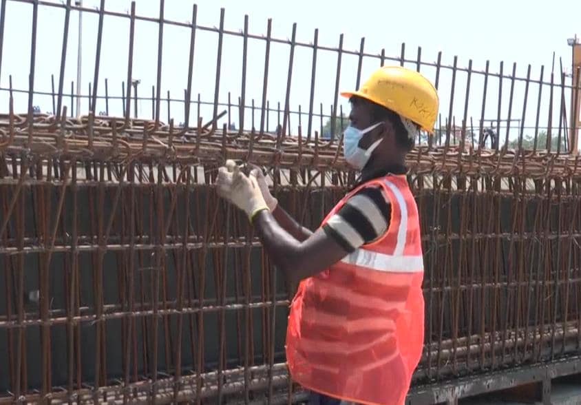 सरकार के 1692 प्रोजेक्ट में से 552 डिले, लागत में 4.02 लाख करोड़ का इजाफा