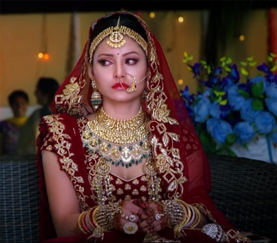 उर्वशी रौतेला ने लॉकडाउन में गौतम गुलाटी संग रचाई शादी? तस्वीरें हुईं वायरल