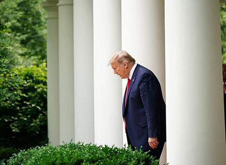 अमेरिका की ऐक्शन लेने की धमकी के बीच चीन बोला- हमें दुश्मन ना बनाएं