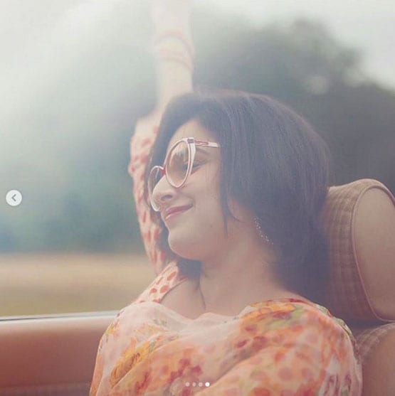 तलाक के बाद होमोसेक्शुएलिटी पर शकुंतला ने लिखी किताब, वजह थे पति