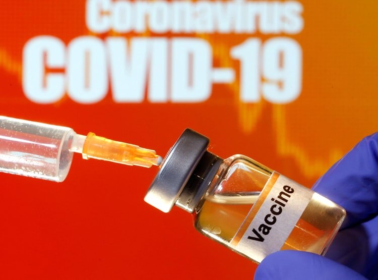 वैक्सीन का ह्यूमन ट्रॉयल सफल होने का दावा, कन्फ्यूज होगा वायरस