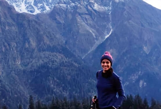 बनना चाहती थी वकील, बन गई IAS, ऐसे इस लड़की ने UPSC में पाई 8वीं रैंक