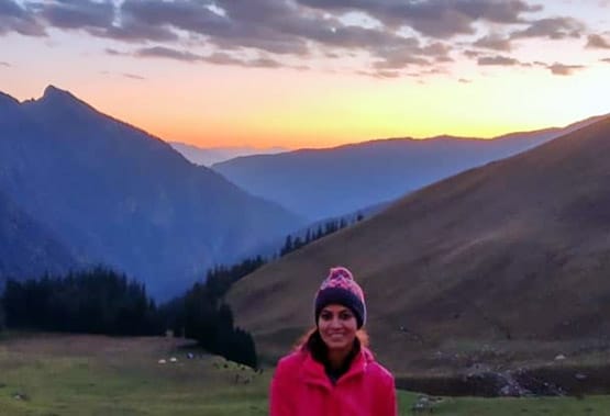 बनना चाहती थी वकील, बन गई IAS, ऐसे इस लड़की ने UPSC में पाई 8वीं रैंक