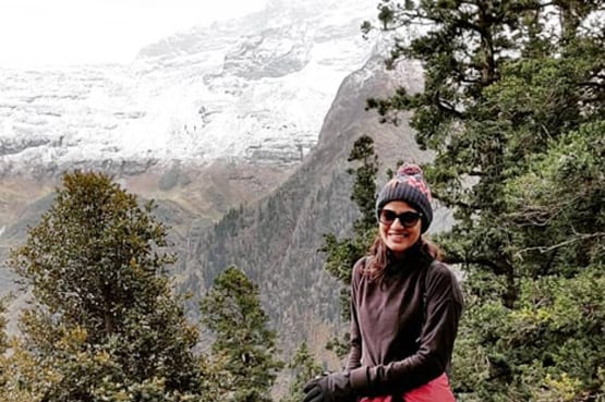 बनना चाहती थी वकील, बन गई IAS, ऐसे इस लड़की ने UPSC में पाई 8वीं रैंक