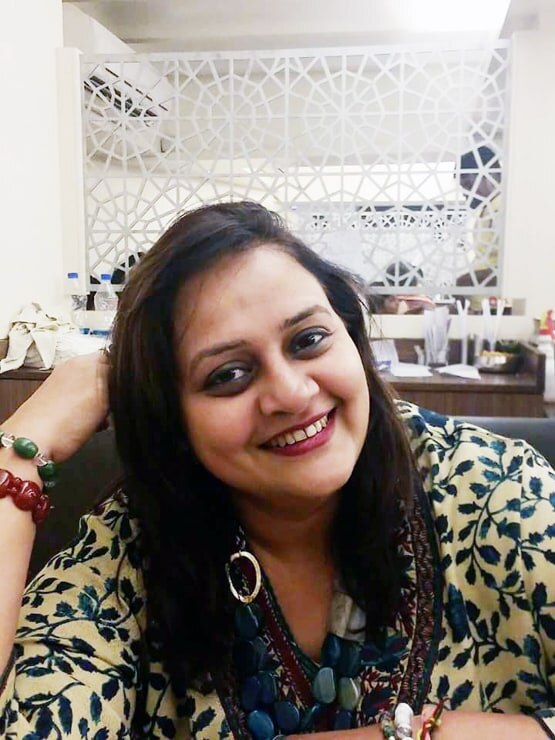 क्या है एक्ट्रेस वंदना विठलानी के राखियां बेचकर गुजारा करने का सच?