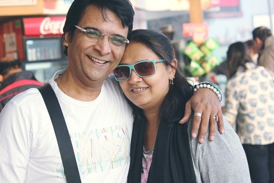 क्या है एक्ट्रेस वंदना विठलानी के राखियां बेचकर गुजारा करने का सच?