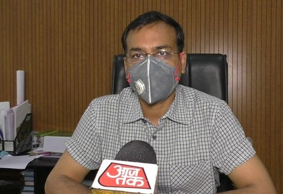 वाराणसी: सावन में बाबा विश्वनाथ के स्पर्श दर्शन पर लगी पाबंदी