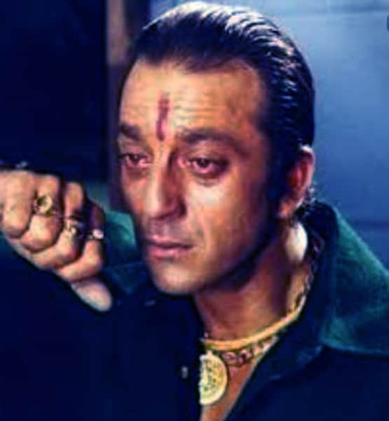 61 साल का हुआ बॉलीवुड का 'खलनायक', पर्दे पर निभाए हैं ये 10 दमदार रोल