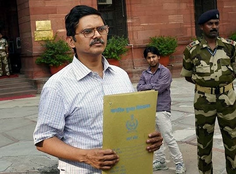 24 घंटे पहले IPS ने बताया था कैसे होगा विकास दुबे का एनकाउंटर, ट्वीट वायरल