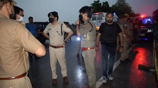 24 घंटे, छह जिले और 600 KM की दौड़...ऐसे हुआ विकास दुबे का अंत!