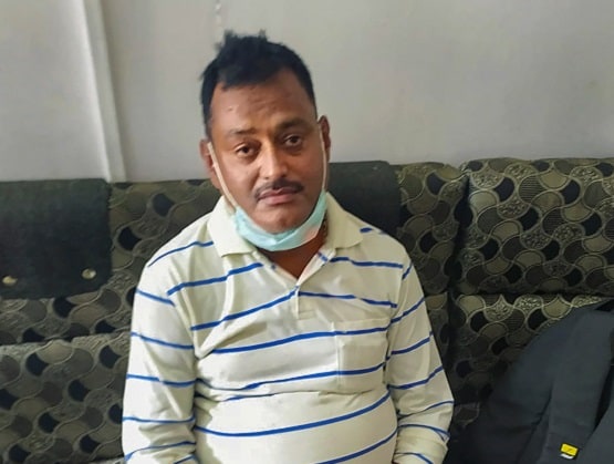 देखें- कैसे हुआ गैंगस्टर विकास दुबे का खेल खत्म, Photos