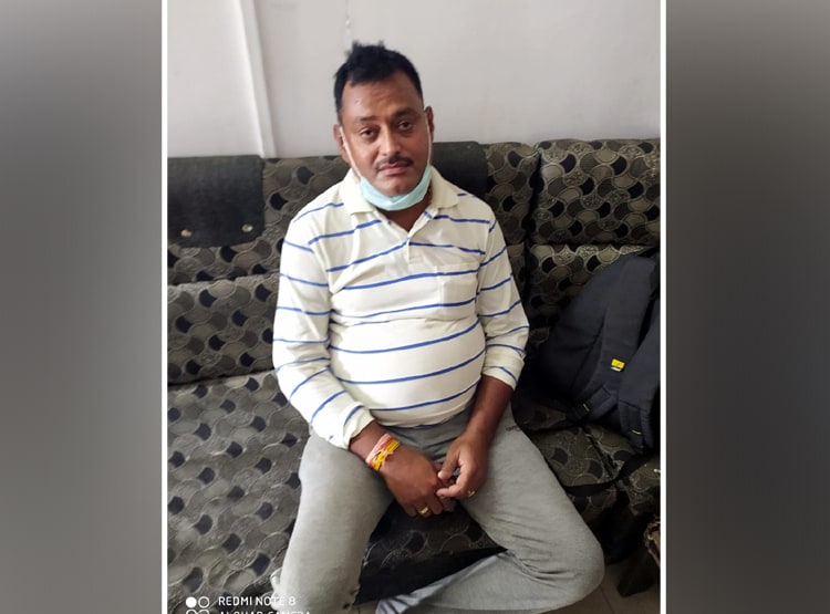 विकास दुबे ने कबूला था 'CO लंगड़ा कहते थे इसीलिए पैर पर किया था वार'