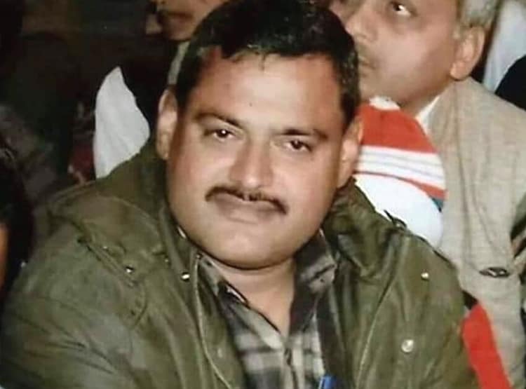 टोल प्लाजा के CCTV में दिखी उज्जैन से बरामद कार, विकास दुबे से कनेक्शन